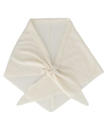 JILL STUART | ウールトライアングルストール(ストール/ショール)