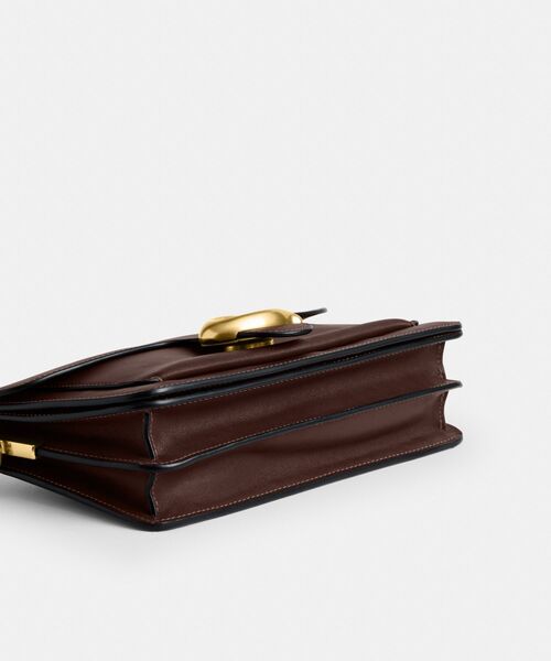 COACH(コーチ)の「タビー ショルダー バッグ 26(ショルダーバッグ・レディース・ブラウン系その他・ONE)」の11枚目の写真