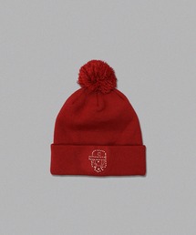 centimeter（センチメーター）の「boxy ruler beanie（ニットキャップ/ビーニー）」