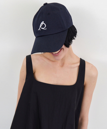 LEVAR（レバー）の「Levar Classic Ball Cap - Classic Navy（キャップ）」