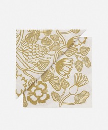 marimekko（マリメッコ）の「Tiara / lunch napkins　33ｘ33（キッチンツール）」