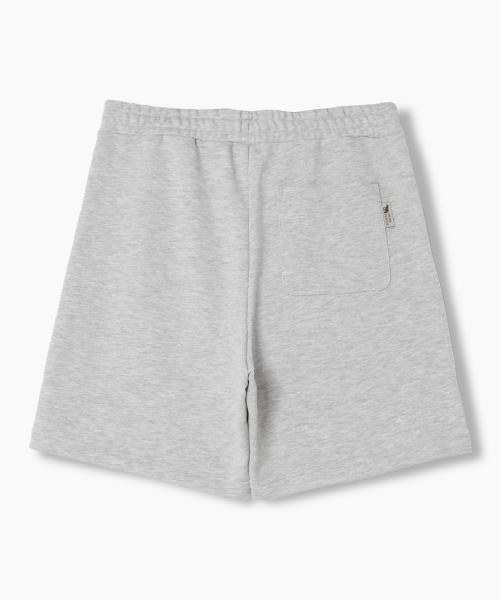 BEARHOUSE(ベアハウス)の「コートニースウェットショーツ_MG(その他パンツ・メンズ・その他・MEDIUM/LARGE/X-LARGE)」の2枚目の写真