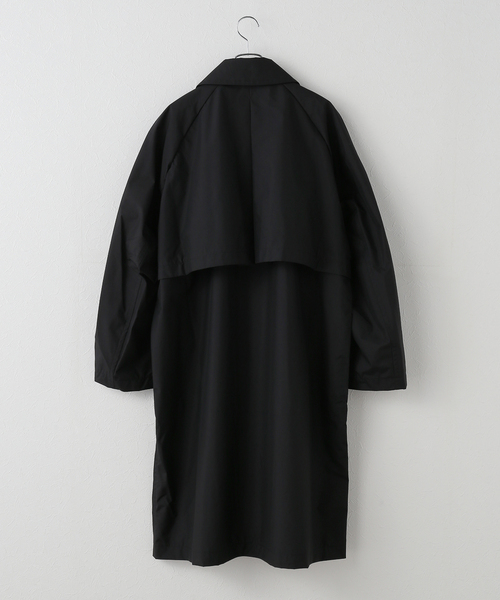 セール】SOFIE D'HOORE/ソフィードール nylon ct コート CURTIS