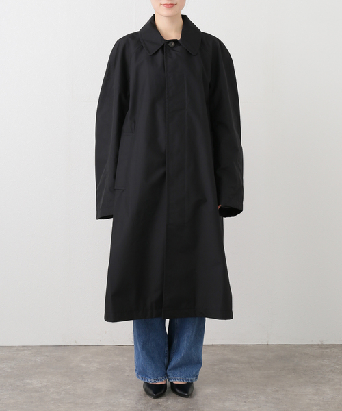 セール】SOFIE D'HOORE/ソフィードール nylon ct コート CURTIS