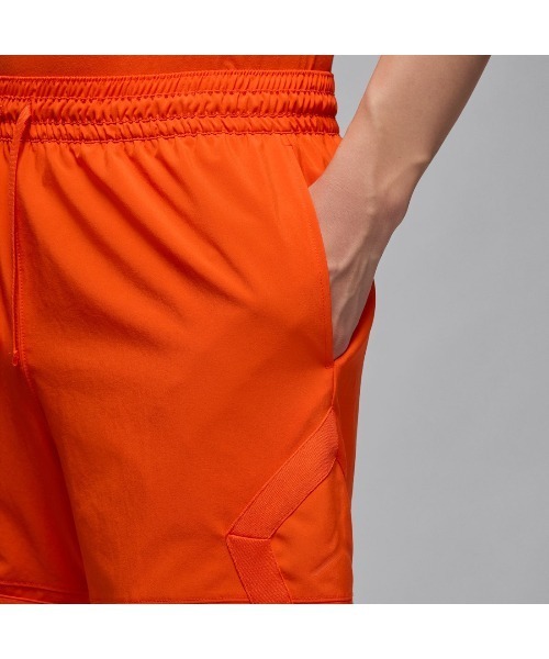 JORDAN BRAND(ジョーダンブランド)の「ジョーダン ジョーダン DF SPRT DMND ウーブン ショート(その他パンツ・メンズ・ライトグレー/ブルー・3XL/S/M/L/XL/2XL/SS)」の11枚目の写真