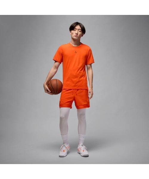 JORDAN BRAND(ジョーダンブランド)の「ジョーダン ジョーダン DF SPRT DMND ウーブン ショート(その他パンツ・メンズ・ライトグレー/ブルー・3XL/S/M/L/XL/2XL/SS)」の13枚目の写真