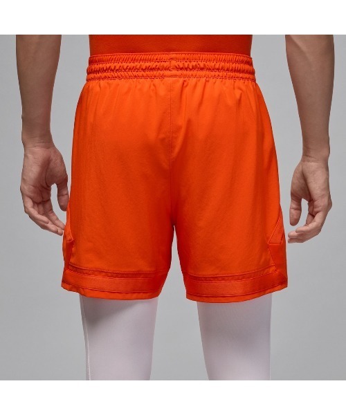 JORDAN BRAND(ジョーダンブランド)の「ジョーダン ジョーダン DF SPRT DMND ウーブン ショート(その他パンツ・メンズ・ライトグレー/ブルー・3XL/S/M/L/XL/2XL/SS)」の10枚目の写真