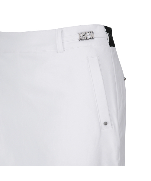 ANEW GOLF（アニューゴルフ）の「W FLEECE INCISION POINT A-LINE SQ_OW（スカート・レディース・その他・MEDIUM/LARGE/XX-SMALL/X-SMALL/SMALL）」の6枚目の写真