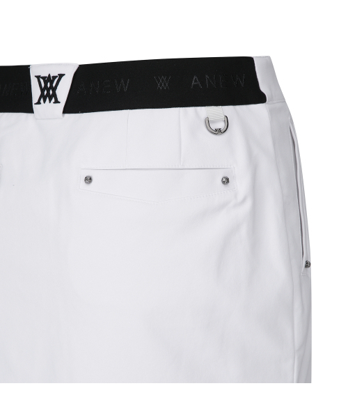 ANEW GOLF（アニューゴルフ）の「W FLEECE INCISION POINT A-LINE SQ_OW（スカート・レディース・その他・MEDIUM/LARGE/XX-SMALL/X-SMALL/SMALL）」の7枚目の写真