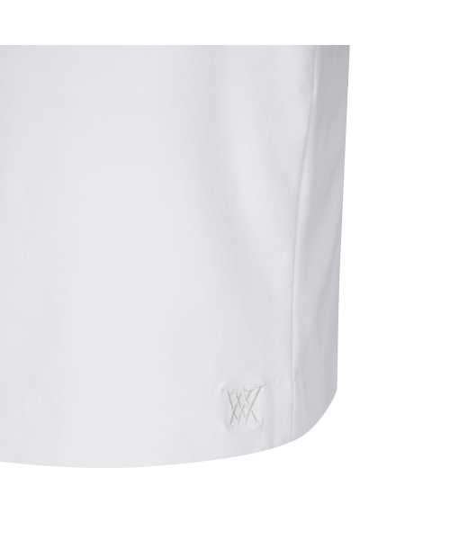ANEW GOLF（アニューゴルフ）の「W FLEECE INCISION POINT A-LINE SQ_OW（スカート・レディース・その他・MEDIUM/LARGE/XX-SMALL/X-SMALL/SMALL）」の9枚目の写真
