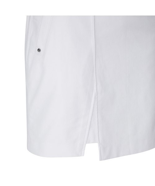 ANEW GOLF（アニューゴルフ）の「W FLEECE INCISION POINT A-LINE SQ_OW（スカート・レディース・その他・MEDIUM/LARGE/XX-SMALL/X-SMALL/SMALL）」の10枚目の写真