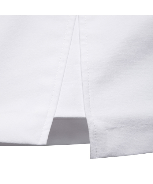 ANEW GOLF（アニューゴルフ）の「W FLEECE INCISION POINT A-LINE SQ_OW（スカート・レディース・その他・MEDIUM/LARGE/XX-SMALL/X-SMALL/SMALL）」の11枚目の写真