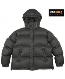 DIAFVINE（ディアフバイン）の「DV.LOT 675 CORDURA Duck down-Armor/TYPE-3 -Ash Charcoal-（ダウンジャケット/コート）」