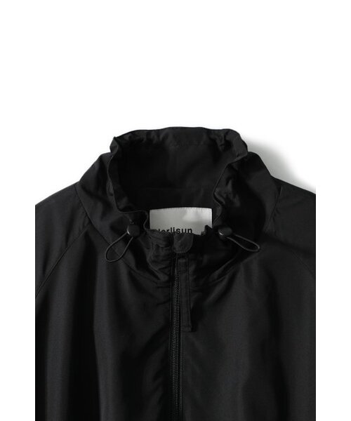 HORLISUN(ホーリーサン)の「Parker String Jacket Black(ブルゾン・レディース・その他・LARGE/MEDIUM)」の16枚目の写真