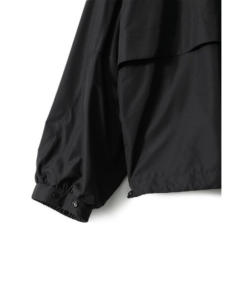 HORLISUN(ホーリーサン)の「Parker String Jacket Black(ブルゾン・レディース・その他・LARGE/MEDIUM)」の11枚目の写真
