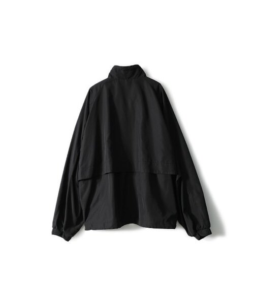 HORLISUN(ホーリーサン)の「Parker String Jacket Black(ブルゾン・レディース・その他・LARGE/MEDIUM)」の12枚目の写真
