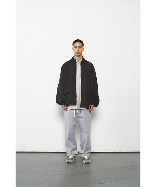 HORLISUN(ホーリーサン)の「Parker String Jacket Black(ブルゾン・レディース・その他・LARGE/MEDIUM)」の13枚目の写真
