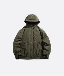 U:UME（ユーム）の「One Tone Duck Down Coat（ダウンジャケット/コート）」