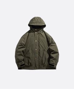 BARBOUR/バブアー】別注OVER SIZE BEAUFORT BIG COLLAR（その他