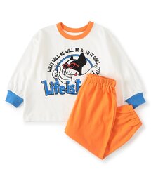 BREEZE（ブリーズ）の「【WEB限定】バリエーションパジャマ（ルームウェア/パジャマ）」