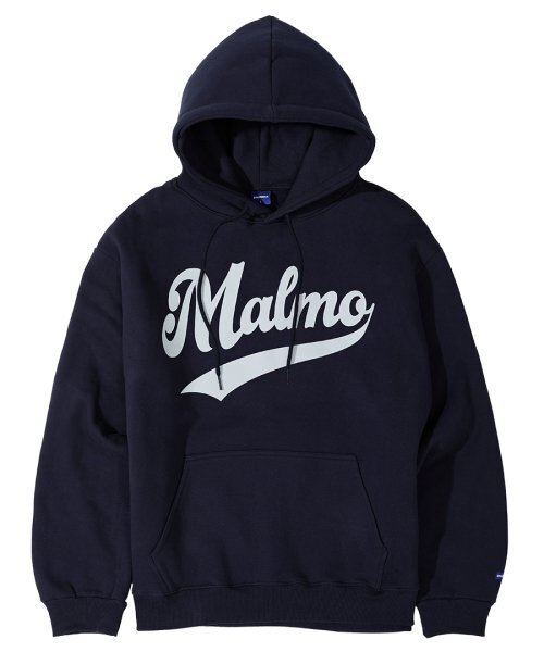STAFF ONLY(スタッフオンリー)の「MALMO HOODIE (NAVY)(パーカー・メンズ・その他・MEDIUM/LARGE)」の1枚目の写真