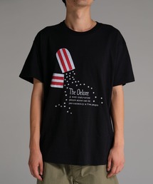 DELUXE | Madison TEE(Tシャツ/カットソー)