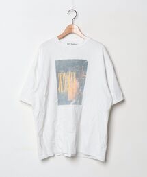 MASONPRINCE（メイソンプリンス）の「半袖Tシャツ（Tシャツ/カットソー）」