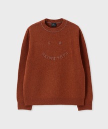 PaulSmith 25awオレンジ セーター　定価42,000円 PaulSmith 25awオレンジ セーター 定価42,000円 Paul Smith（ポール