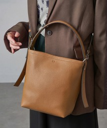 ＆MyuQ | 【＆MyuQ】JUNO petit/トートバッグ/ショルダーバッグ(トートバッグ)