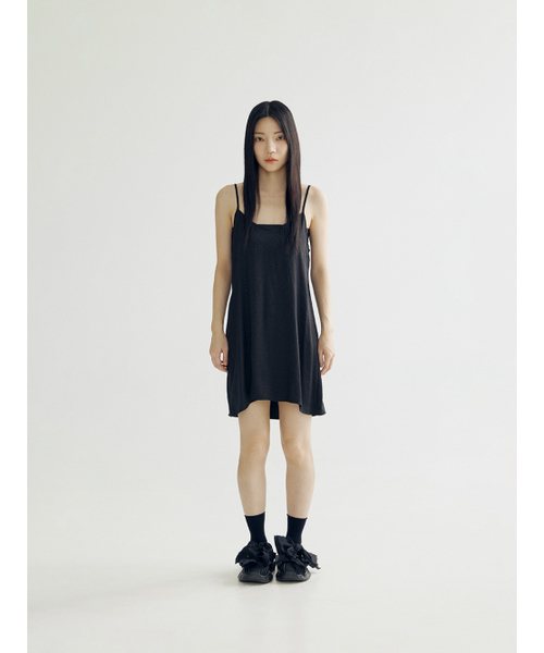 BOMNAL BOUTIQUE(ボムナルブティック)の「レオパードドレス _ ブラック(ワンピース・レディース・その他・SMALL/MEDIUM)」の1枚目の写真