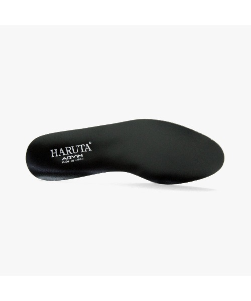 HARUTA(ハルタ)の「HARUTA ハルタ ヒールアップローファー #4603 3E(ローファー・レディース・ブラック/ブラウン系その他・25.5cm/24.5cm/22.5cm/23.0cm/23.5cm/25.0cm/24.0cm)」の11枚目の写真