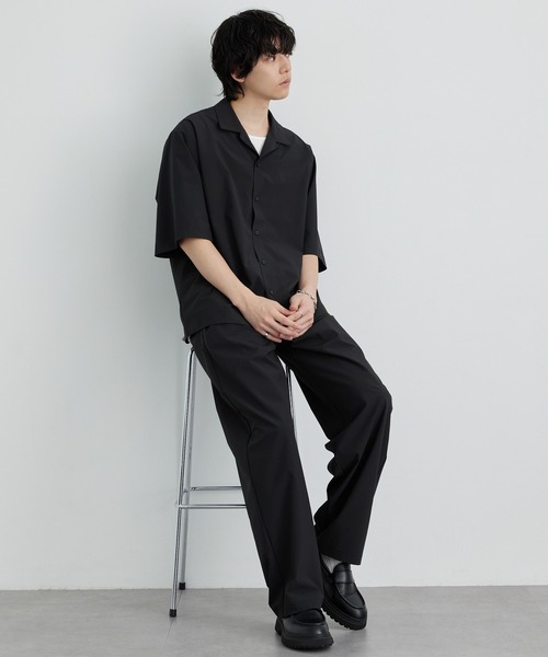 メンズのセットアップ（UVカット）ファッション通販 - ZOZOTOWN