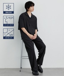 メンズのセットアップ（UVカット）ファッション通販 - ZOZOTOWN