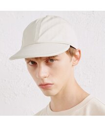 DAMP（ドントアスクマイプラン）の「CITY BOY CAP IVORY（キャップ）」