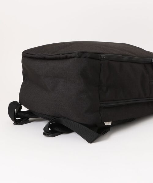 UNION STATION（ユニオンステーション）の「Co-work バックパックノート（バックパック/リュック・メンズ・ブラック・FREE）」の3枚目の写真