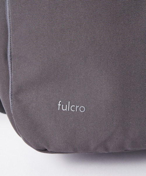 UNION STATION（ユニオンステーション）の「Co-work バックパックノート（バックパック/リュック・メンズ・ブラック・FREE）」の11枚目の写真