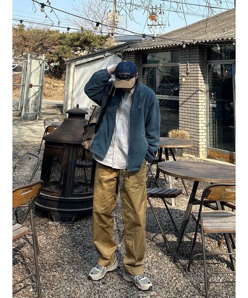 ROIDESROIS(ロワデロワ)の「コーデュラニューテックバックパック(サンド)(バックパック/リュック・レディース・その他・FREE)」の7枚目の写真
