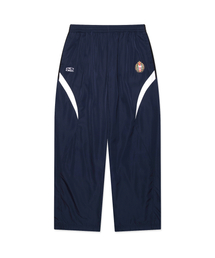 SOCCER TRACK PANTS navy