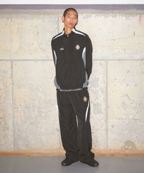 LMCの「SOCCER TRACK PANTS navy（スウェットパンツ・レディース・その他・S/M/L）」の17枚目の写真