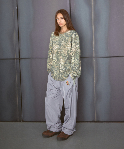 LMCの「SOCCER TRACK PANTS navy（スウェットパンツ・レディース・その他・S/M/L）」の16枚目の写真