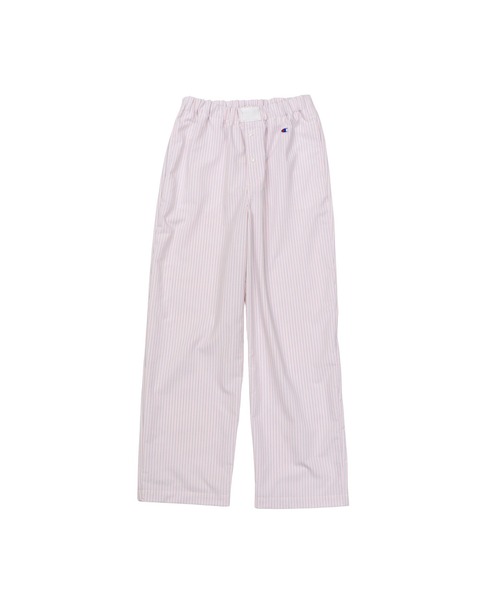 Champion(チャンピオン)の「【Champion/チャンピオン】レディース ロングパンツ(その他パンツ・レディース・ライトピンク/ライトブルー/レッド系その他3/ライトブラウン・LARGE/MEDIUM)」の4枚目の写真