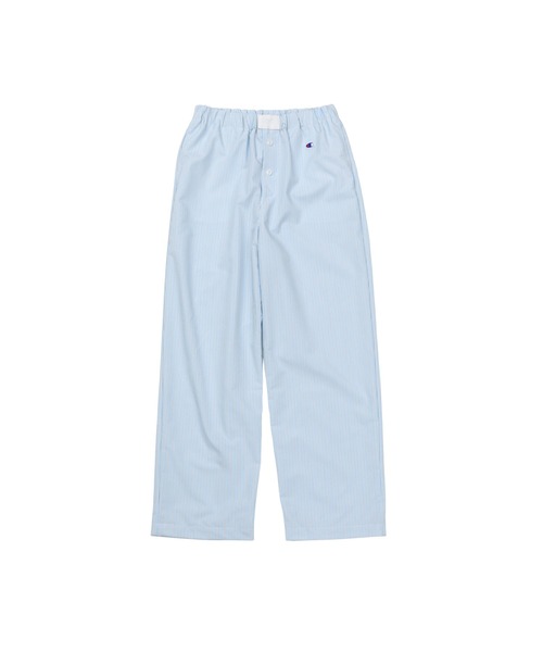 Champion(チャンピオン)の「【Champion/チャンピオン】レディース ロングパンツ(その他パンツ・レディース・ライトピンク/ライトブルー/レッド系その他3/ライトブラウン・LARGE/MEDIUM)」の3枚目の写真