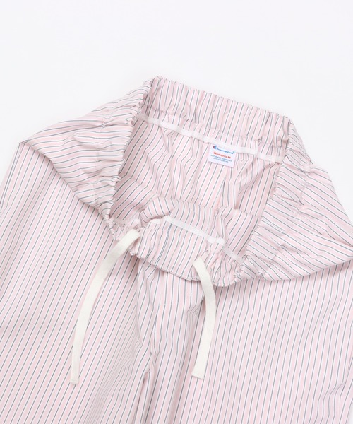 Champion(チャンピオン)の「【Champion/チャンピオン】レディース ロングパンツ(その他パンツ・レディース・ライトピンク/ライトブルー/レッド系その他3/ライトブラウン・LARGE/MEDIUM)」の17枚目の写真