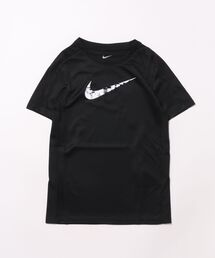 NIKE(�i�C�L)�́sNIKE�A�p�����tB NK DF TRPHY23 SS TOP HBR(T�V���c/�J�b�g�\�[)