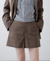 FREE'S MART（フリーズマート）の「◆〈セットアップ対応〉ハイウエストショートパンツ（その他パンツ）」