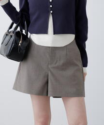 FREE'S MART | ◆〈セットアップ対応〉ハイウエストショートパンツ(その他パンツ)