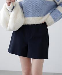 FREE'S MART | ◆〈セットアップ対応〉ハイウエストショートパンツ(その他パンツ)