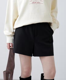 FREE'S MART | ◆〈セットアップ対応〉ハイウエストショートパンツ(その他パンツ)
