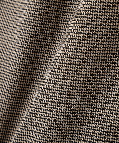 FREE'S MART（フリーズマート）の「◆〈セットアップ対応〉ハイウエストショートパンツ（その他パンツ・レディース・ベージュ系その他/ネイビー/ブラック/ブラウン系その他・MEDIUM/SMALL）」の9枚目の写真