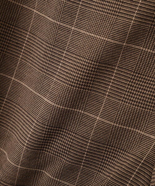 FREE'S MART（フリーズマート）の「◆〈セットアップ対応〉ハイウエストショートパンツ（その他パンツ・レディース・ベージュ系その他/ネイビー/ブラック/ブラウン系その他・MEDIUM/SMALL）」の22枚目の写真